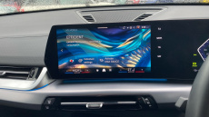 BMW iX2 230kW xDrive30 M Sport 65kWh 5dr Auto [Tech+] Electric Hatchback